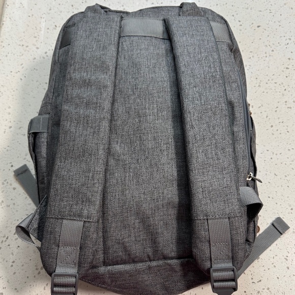 NWT Rivalino Diaper Backpack - Picture 3 of 14